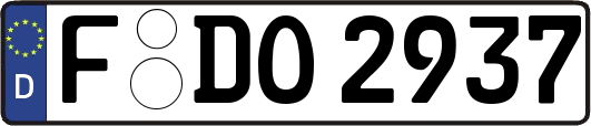 F-DO2937
