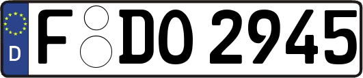 F-DO2945
