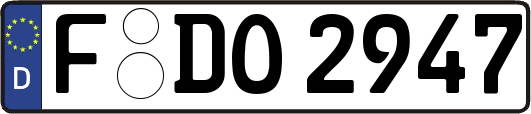 F-DO2947