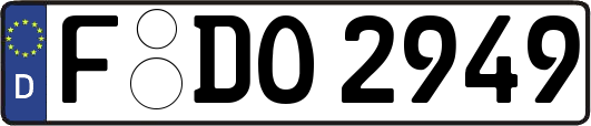 F-DO2949