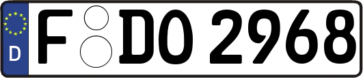 F-DO2968