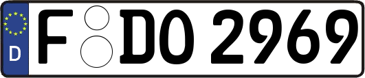 F-DO2969