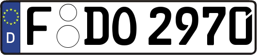F-DO2970