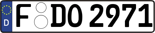 F-DO2971