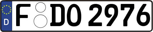 F-DO2976