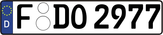 F-DO2977