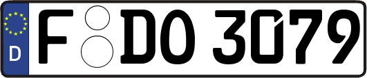 F-DO3079