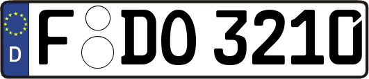 F-DO3210