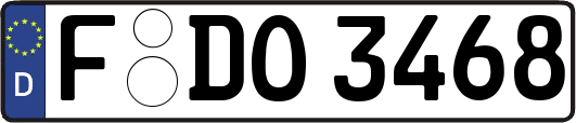 F-DO3468