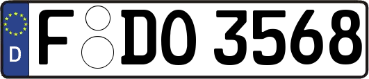 F-DO3568