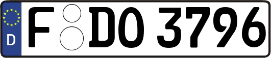 F-DO3796