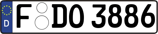 F-DO3886