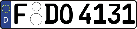 F-DO4131