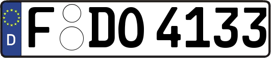F-DO4133