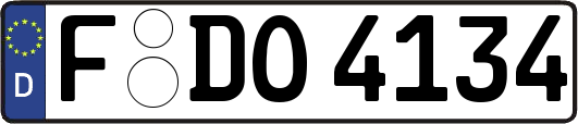 F-DO4134