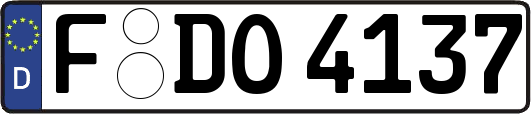 F-DO4137