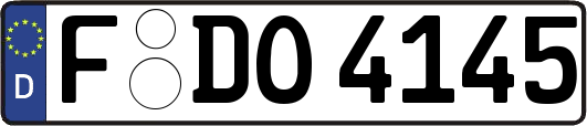 F-DO4145