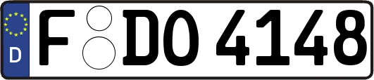 F-DO4148