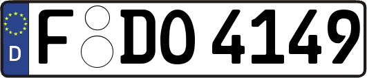 F-DO4149