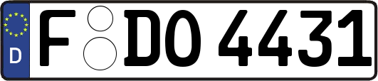 F-DO4431