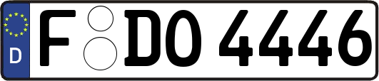 F-DO4446