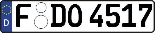 F-DO4517