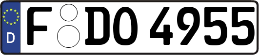 F-DO4955