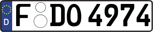 F-DO4974