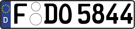 F-DO5844