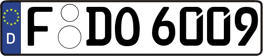 F-DO6009