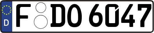 F-DO6047