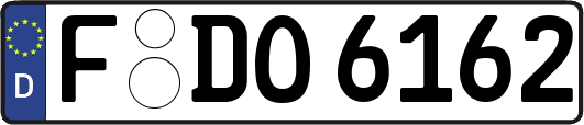 F-DO6162