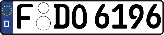 F-DO6196