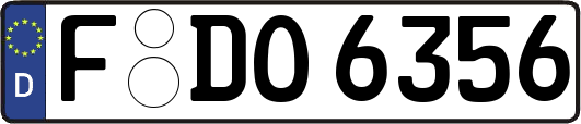 F-DO6356