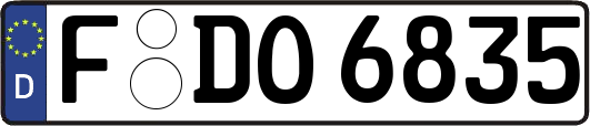 F-DO6835