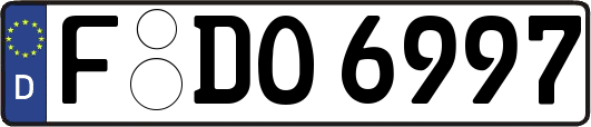 F-DO6997