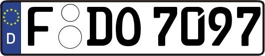 F-DO7097