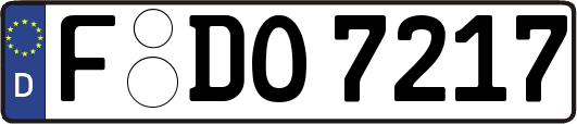 F-DO7217