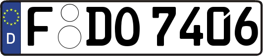 F-DO7406
