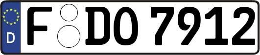 F-DO7912