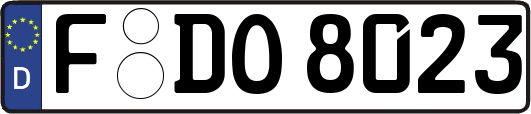 F-DO8023