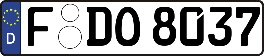 F-DO8037