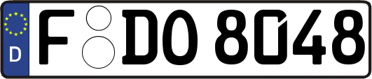 F-DO8048