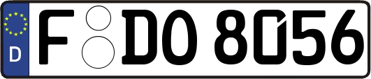 F-DO8056