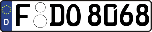 F-DO8068