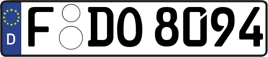 F-DO8094