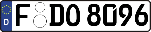 F-DO8096