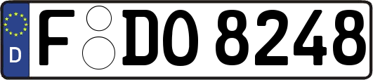 F-DO8248