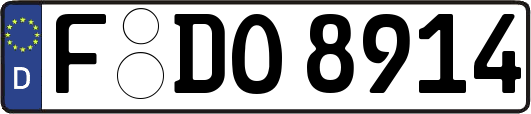 F-DO8914