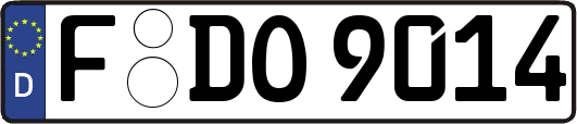 F-DO9014